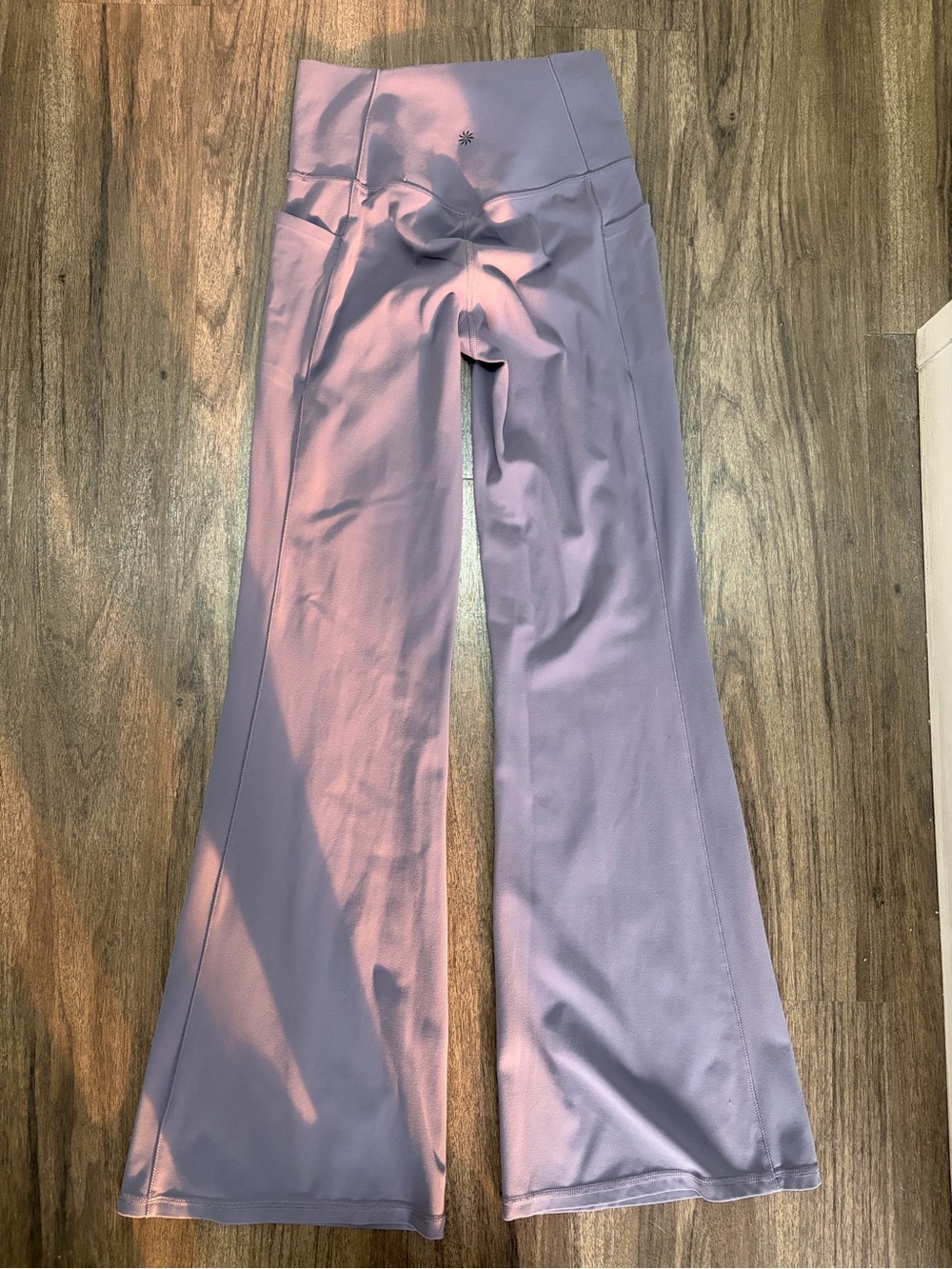 Size small Athleta flares